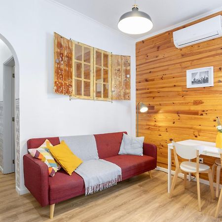 The Central Townhouse Фару Екстер'єр фото