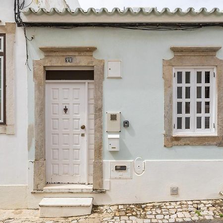 The Central Townhouse Фару Екстер'єр фото
