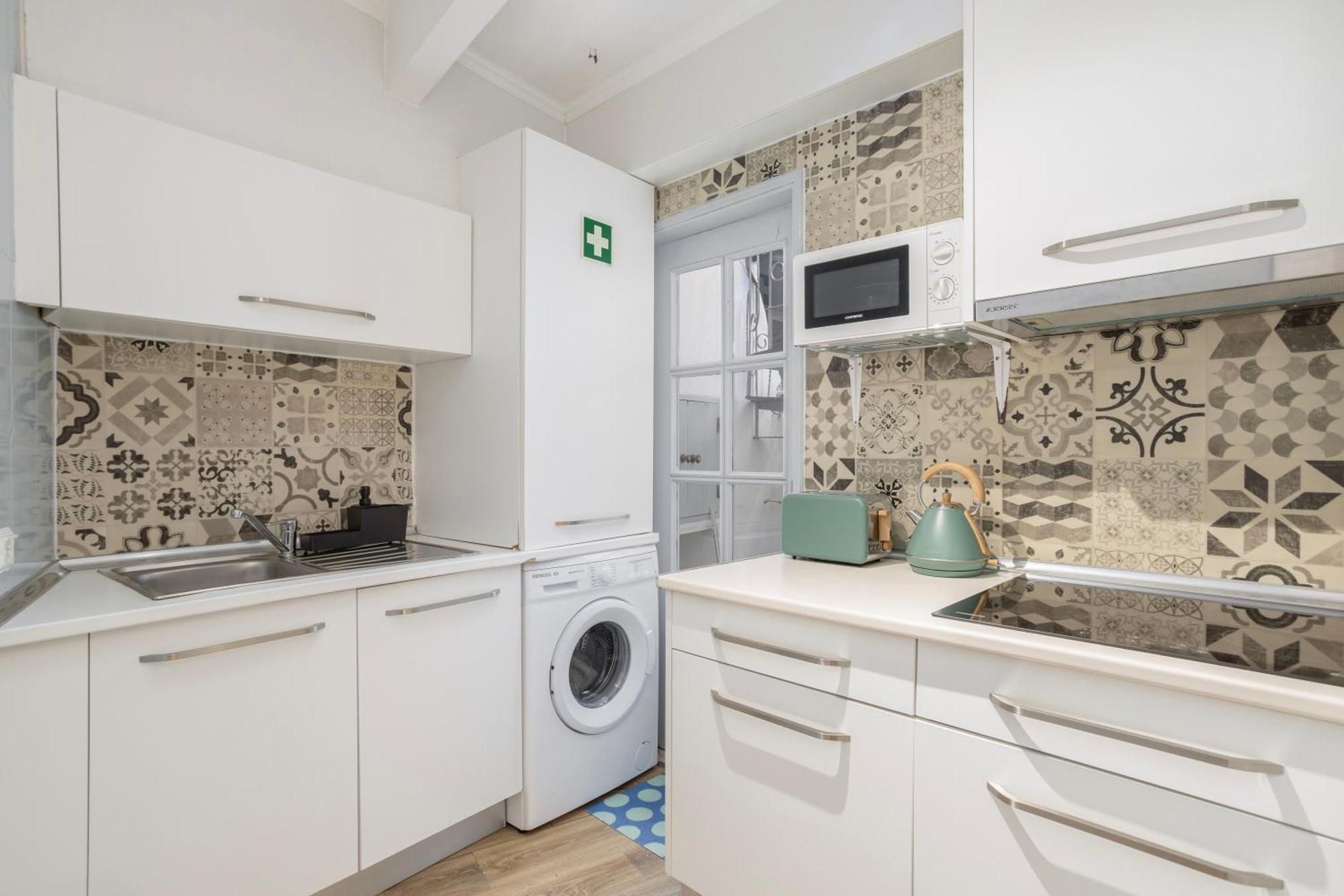 The Central Townhouse Фару Екстер'єр фото