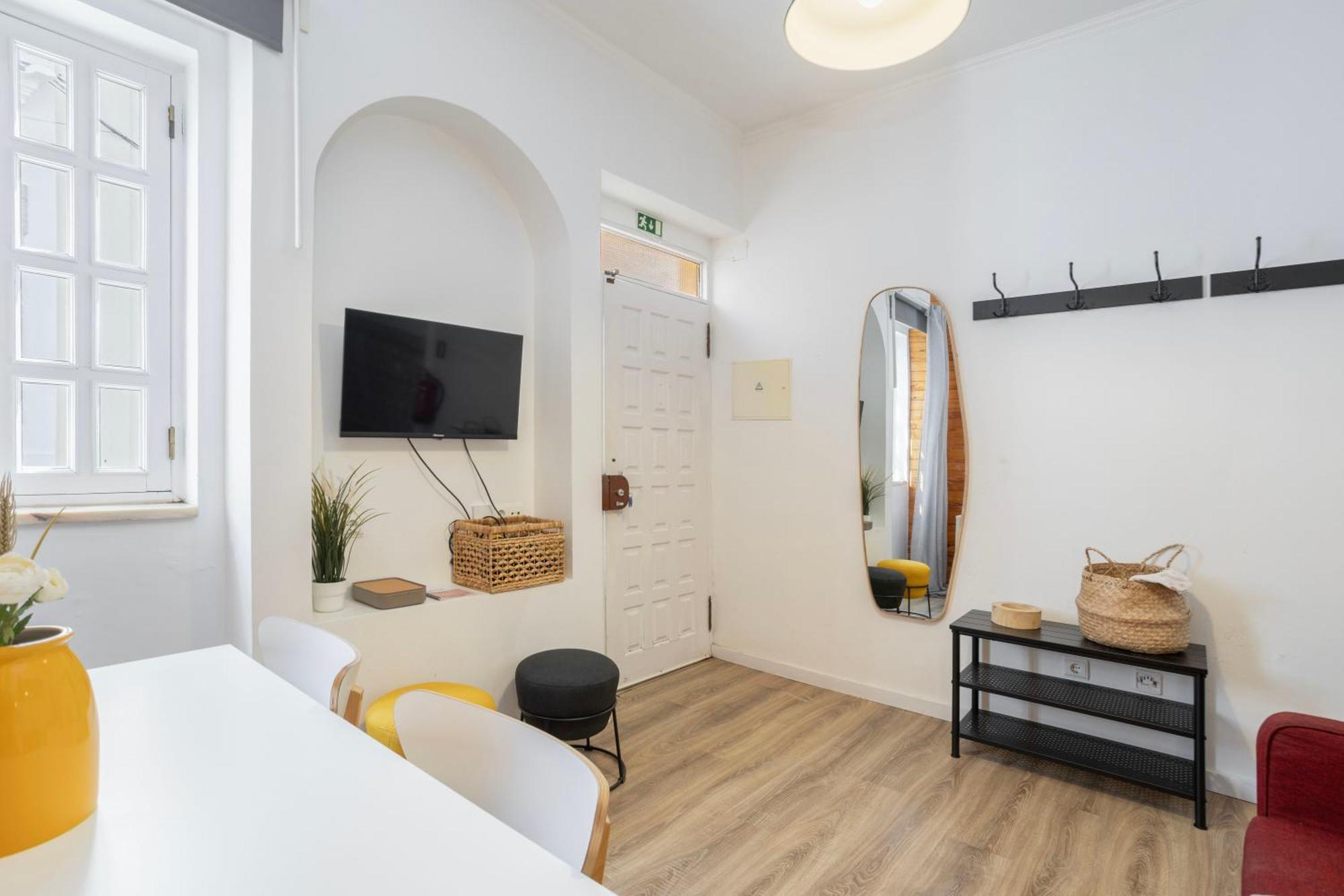 The Central Townhouse Фару Екстер'єр фото