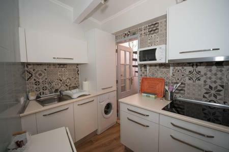 The Central Townhouse Фару Екстер'єр фото