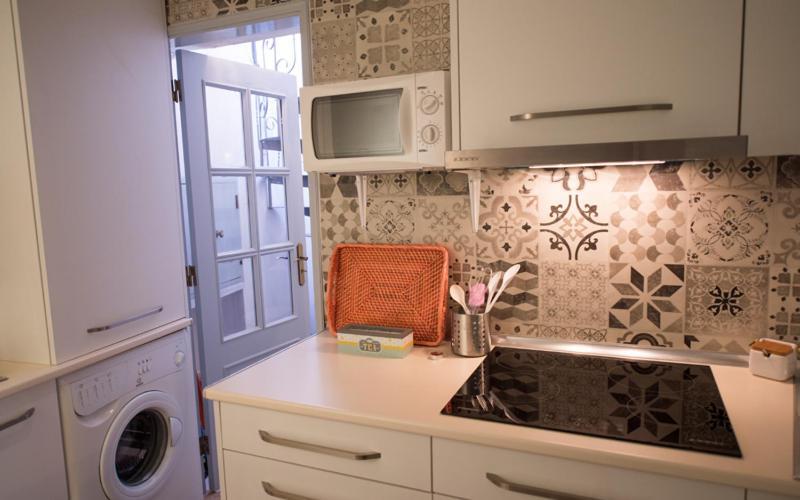The Central Townhouse Фару Екстер'єр фото